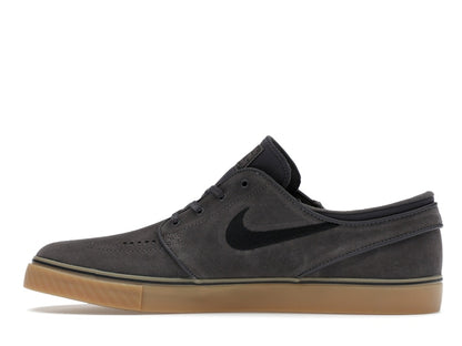 Nike SB Zoom Stefan Janoski Thunder Grey