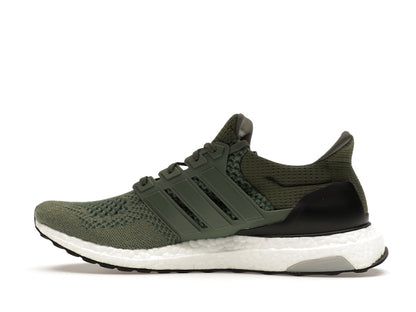 adidas Ultra Boost 1.0 Base Green Olive