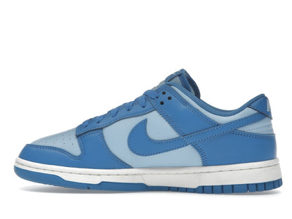 Nike Dunk Low Psychic Blue