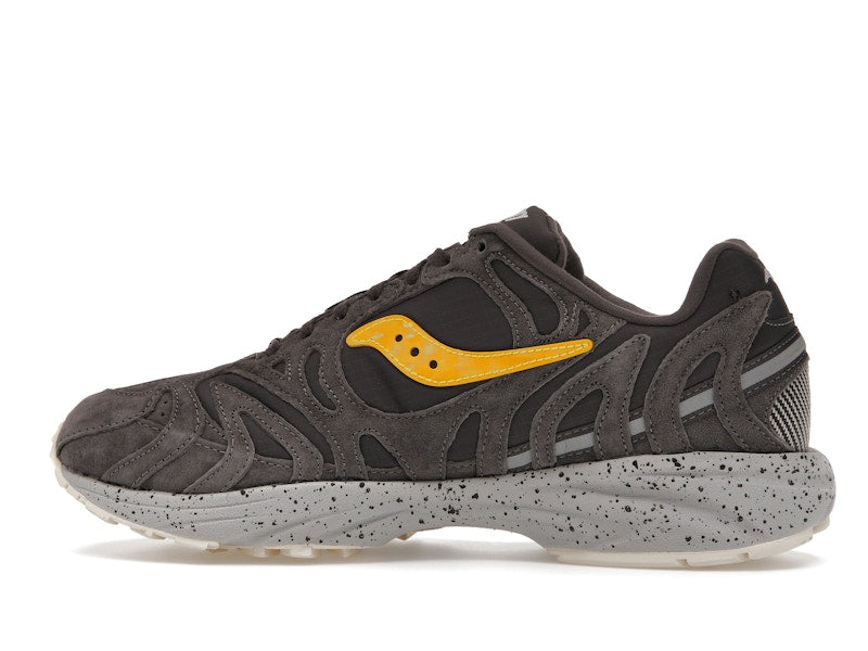 Saucony Grid Azura 2000 Asphalt