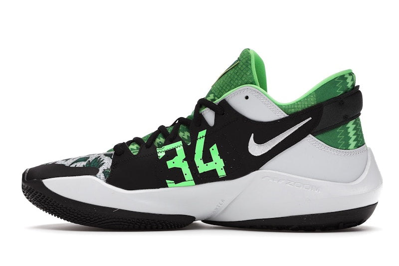 Nike Zoom Freak 2 Naija