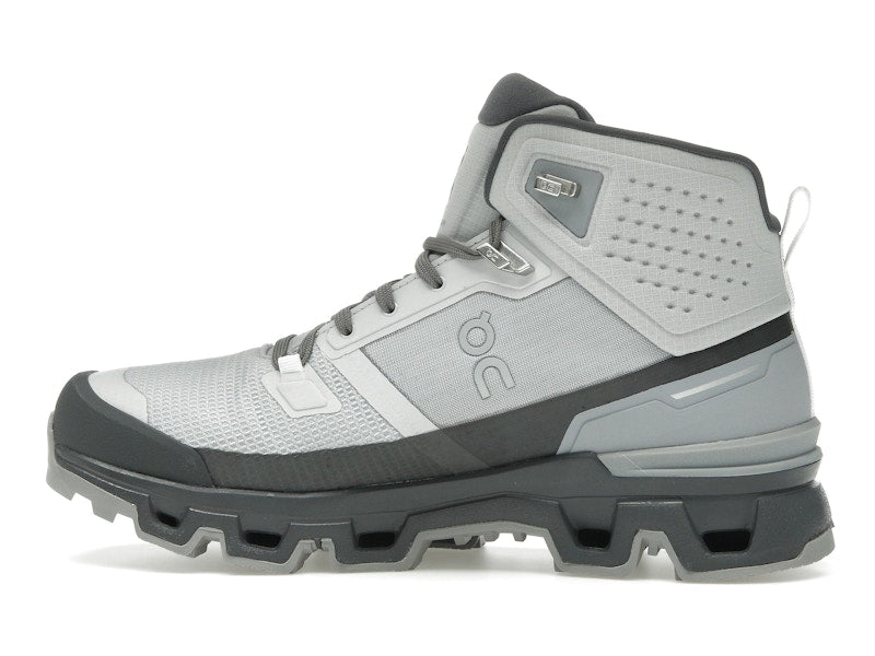 On Running Cloudrock 2 Waterproof Glacier Eclipse (Women's)