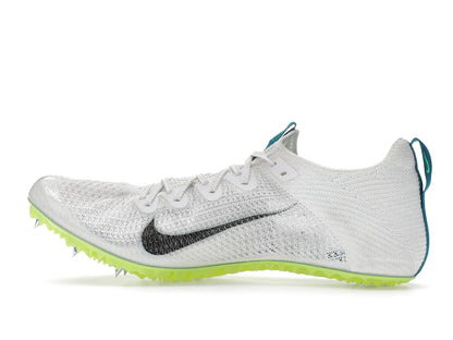 Nike Superfly Elite 2 White Bright Spruce Vapor Green Electric Algae