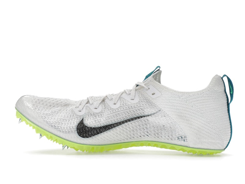 Nike Superfly Elite 2 White Bright Spruce Vapor Green Electric Algae