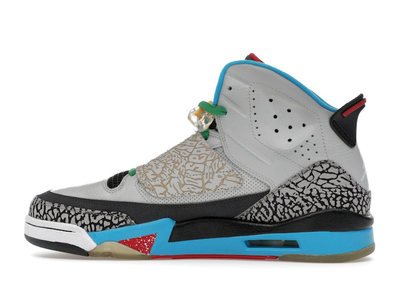 Jordan Son of Mars Olympic