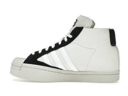 adidas Y-3 Superskate Mid Off White