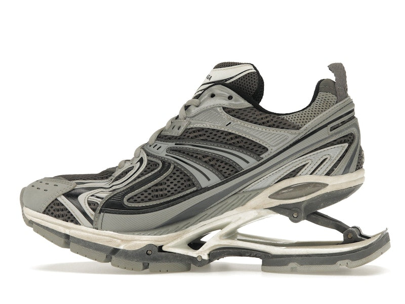 Balenciaga X-Pander Silver (Women's)