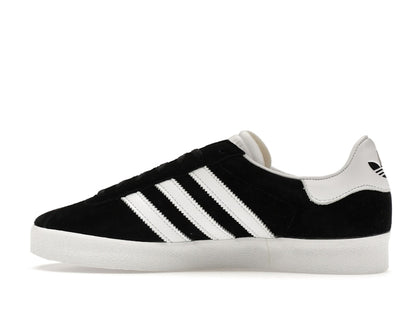 adidas Gazelle 85 Core Black Footwear White