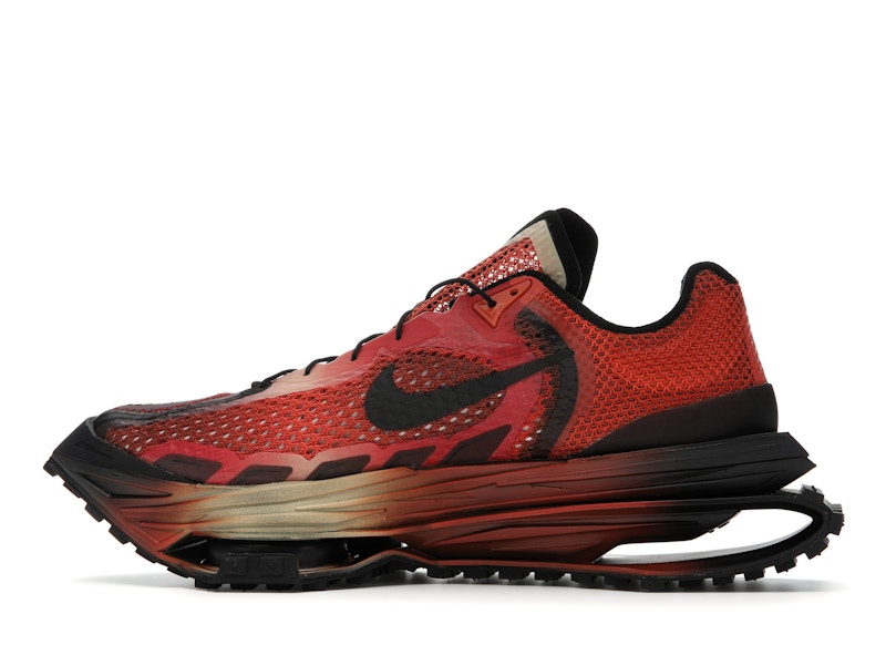 Nike Zoom MMW 004 Rust Factor