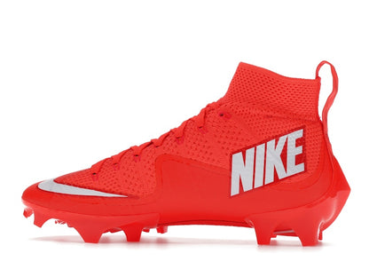 Nike Vapor Edge 360 Untouchable Mid Bright Crimson