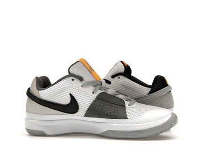 Nike Ja 1 Light Smoke Grey