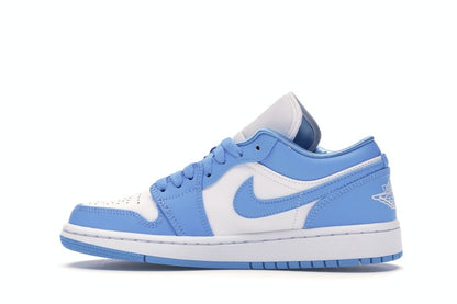 Jordan 1 Low UNC (Women's)