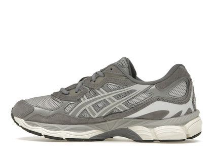ASICS Gel-NYC Cement Grey