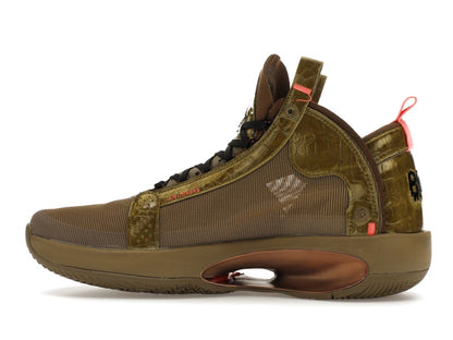 Jordan XXXIV Bayou Boys