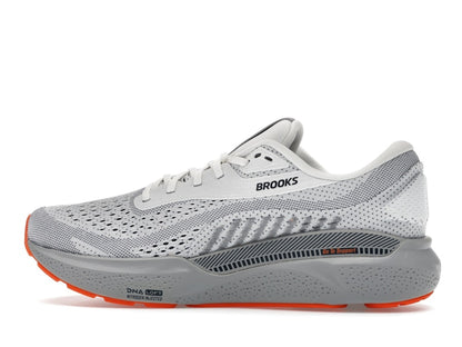 Brooks Adrenaline GTS 24 White Peacoat Alloy