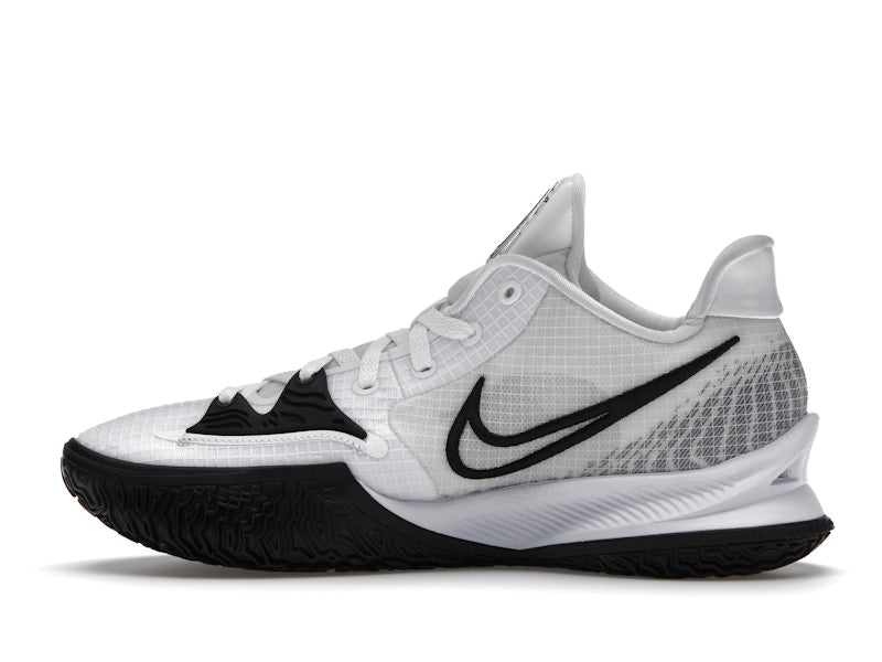 Nike Kyrie 4 Low TB White Black