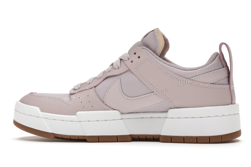 Nike Dunk Low Disrupt Platinum Violet (Women's)