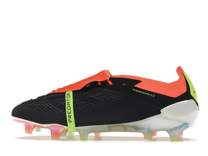adidas Predator Elite Foldover Tongue FG Solar Energy Pack