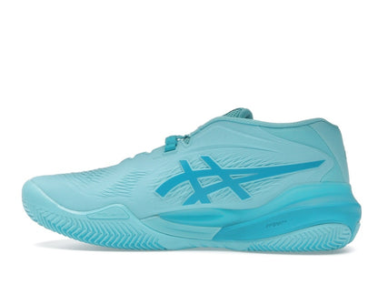 ASICS Gel-Resolution X Clay Ice Mint Lagoon