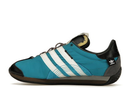 adidas Country OG Low Song for the Mute Active Teal