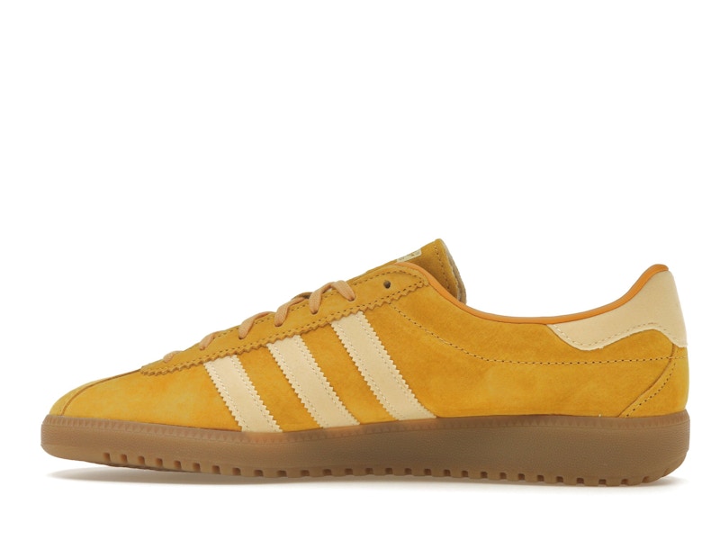 adidas Bermuda Bold Gold