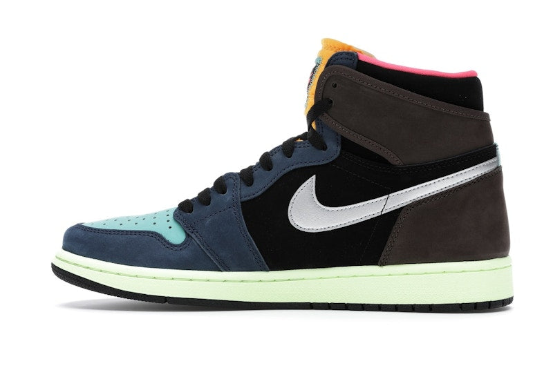 Jordan 1 Retro High Tokyo Bio Hack