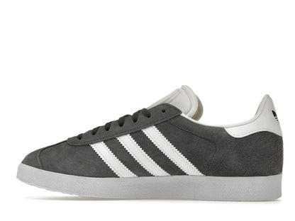 adidas Gazelle Solid Grey