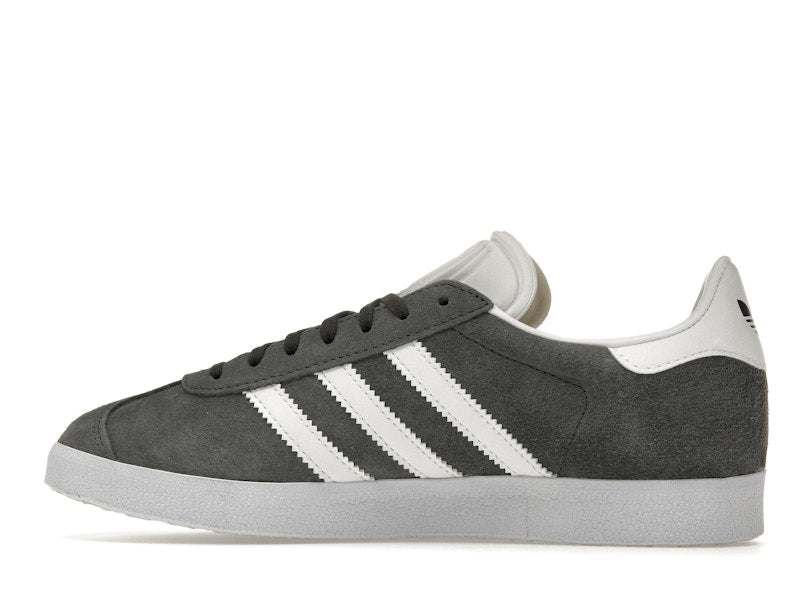 adidas Gazelle Solid Grey