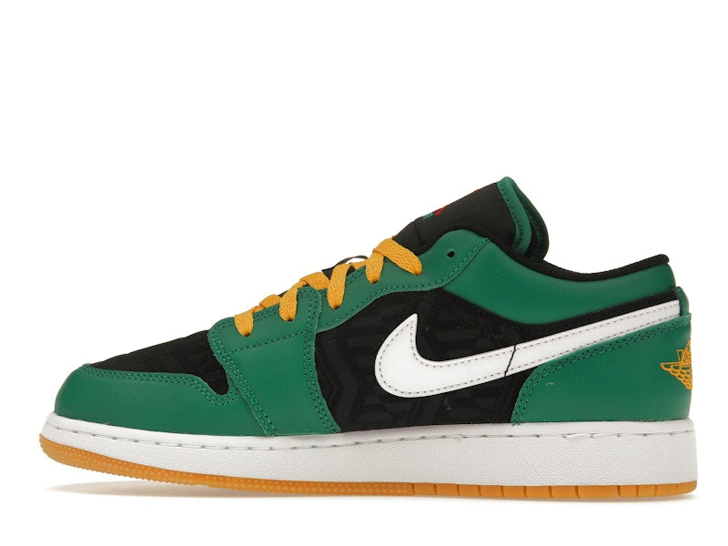 Jordan 1 Low SE Holiday Special (2022) (GS)