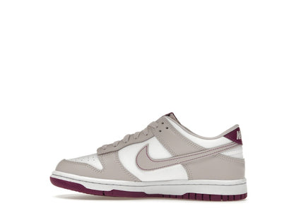 Nike Dunk Low Platinum Violet (GS)