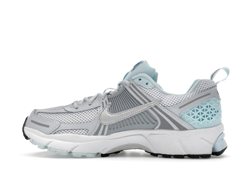 Nike Vomero 5 Pure Platinum Glacier Blue Wolf Grey Metallic Silver (GS)