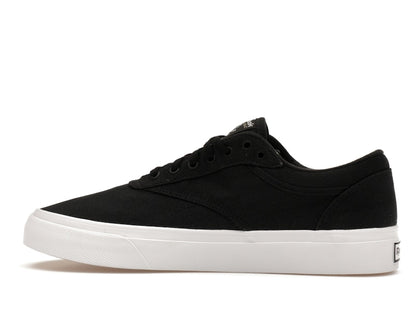 Reebok Club C Coast Black White