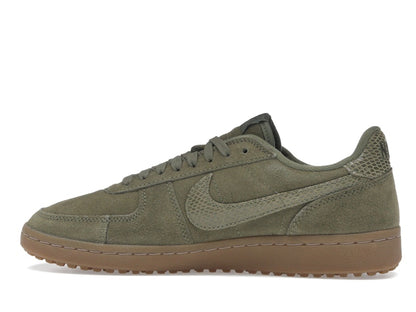Nike Field General Medium Olive Sequoia Snakeskin (Women's)