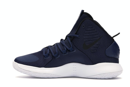 Nike Hyperdunk X TB Midnight Navy
