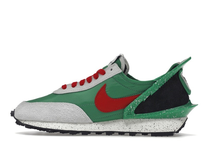 Nike Daybreak Undercover Lucky Green Red (Women's)