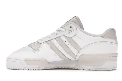 adidas Rivalry Low Cloud White Grey One