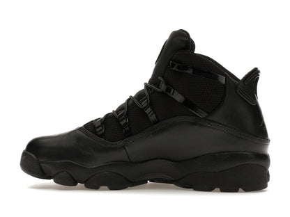 Jordan 6 Rings Winterized Black (2023)