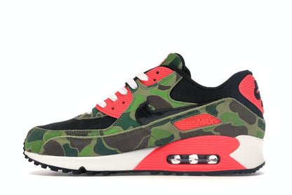 Nike Air Max 90 atmos Duck Camo