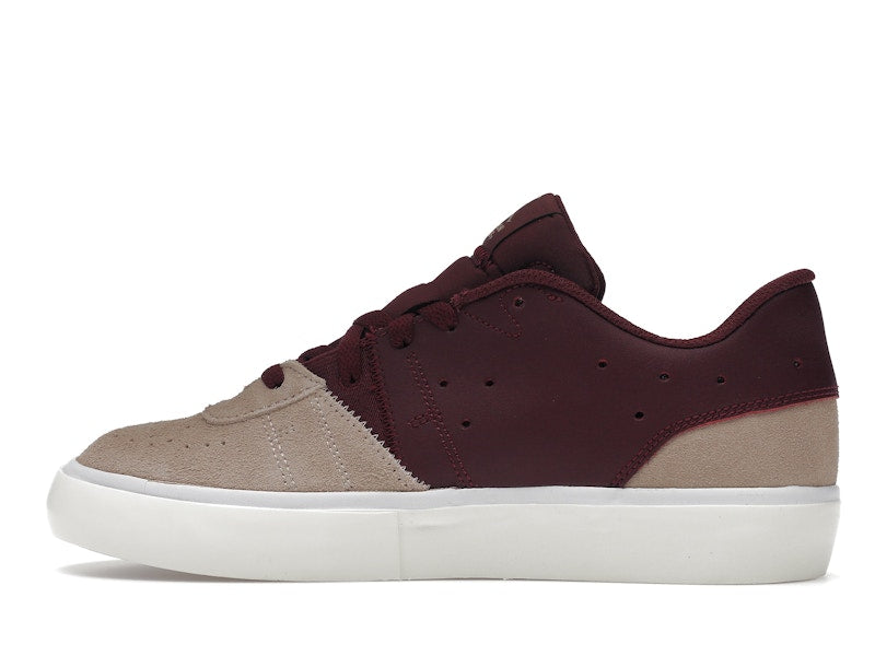 Jordan Series ES Cherrywood Red