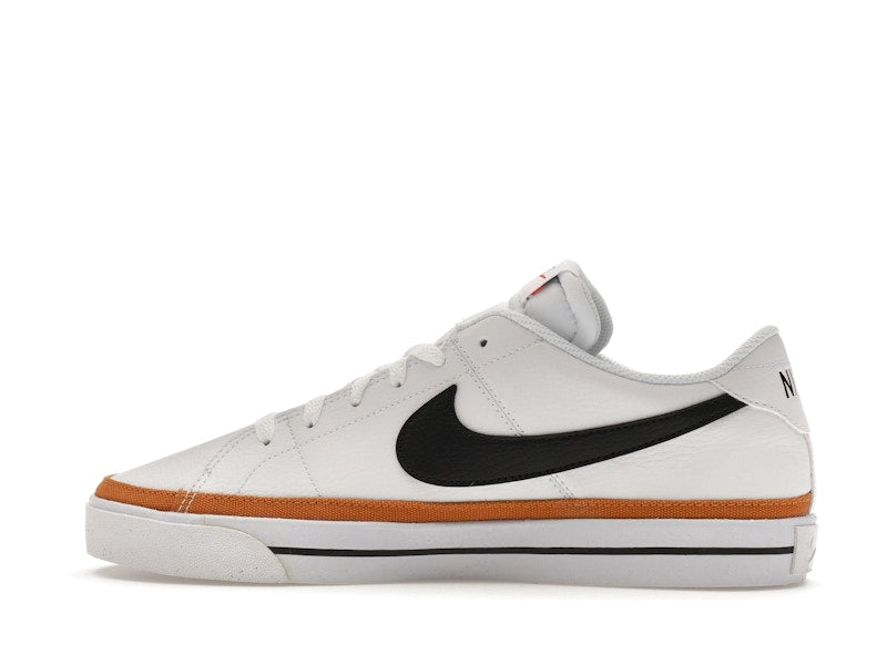 Nike Court Legacy Next Nature White Desert Ochre
