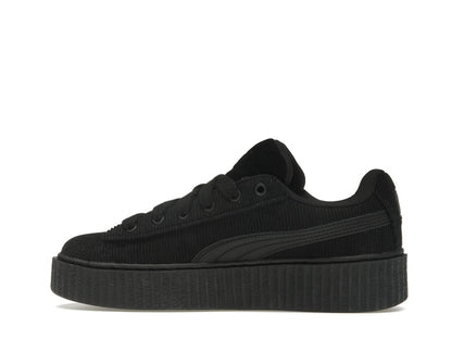 Puma Creeper Phatty Rihanna Fenty Corduroy Black (Women's)
