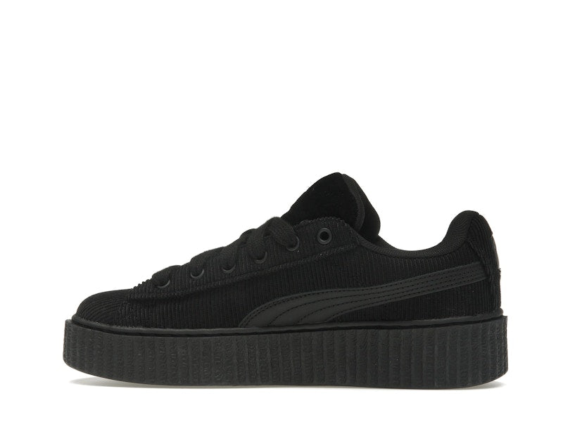Puma Creeper Phatty Rihanna Fenty Corduroy Black (Women's)