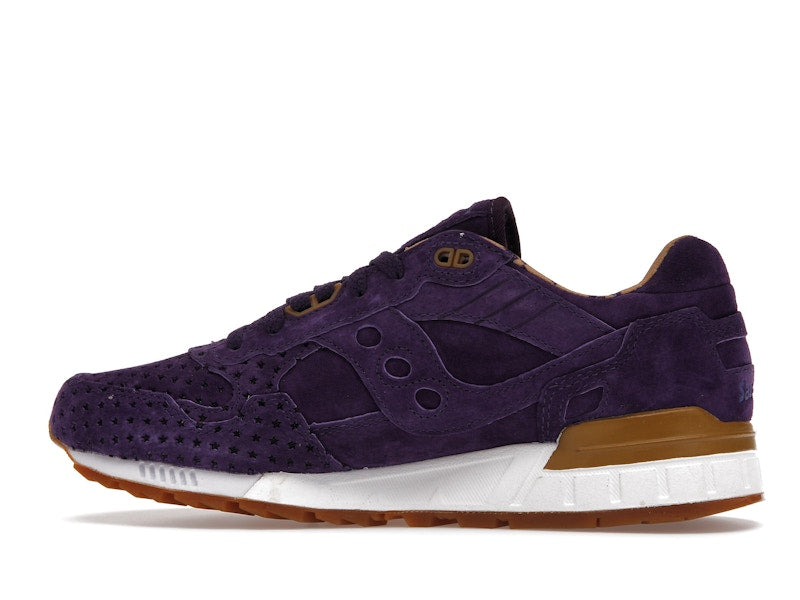 Saucony Shadow 5000 Play Cloths Strange Fruit (Purple)