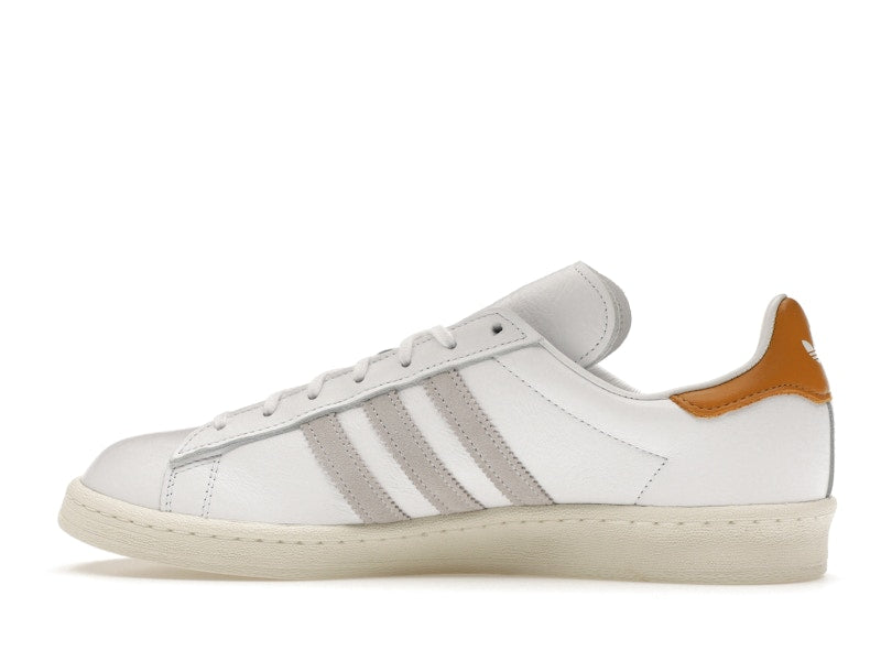 adidas Campus 80s Kith Classics White Mango