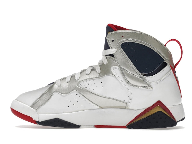 Jordan 7 Retro Olympic (2004)