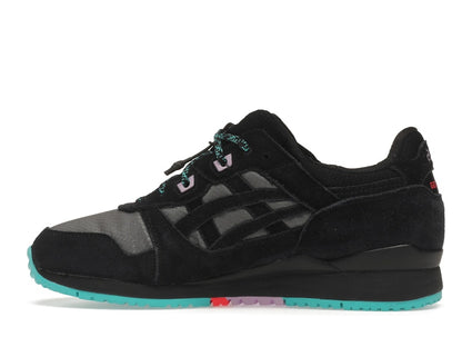 ASICS Gel-Lyte III OG G-TX Winterized Pack (2020)