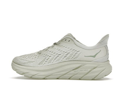 Hoka One One Clifton 8 Smoke Green (Women's)