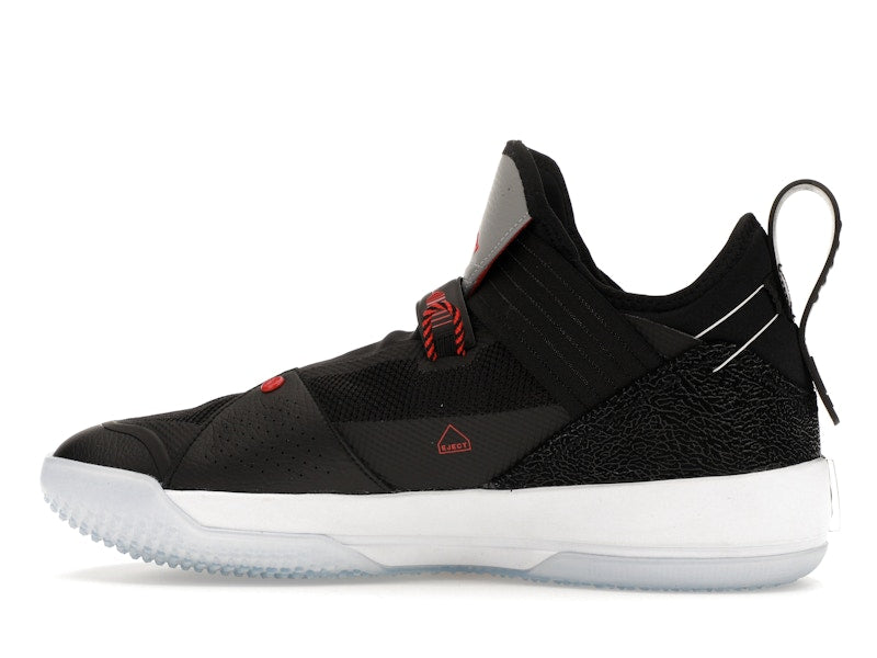 Jordan XXXIII SE Black
