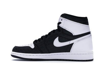 Jordan 1 Retro High RE2PECT (Derek Jeter)
