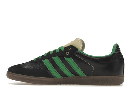 adidas Samba Wales Bonner Black